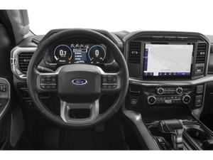 2023 Ford F-150 Lariat Hybrid Powerboost