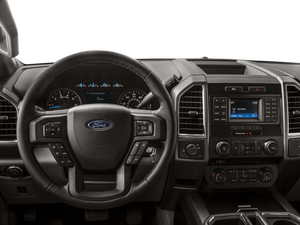 2016 Ford F-150 XLT 3.5L ECOBOOST