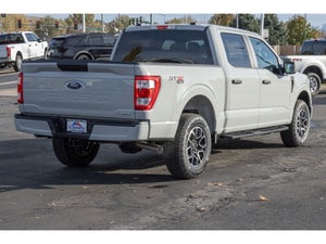 2023 Ford F-150 XL STX Package